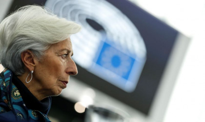 ΕΚΤ: Στο τέλος Σεπτεμβρίου «αυλαία» για τα αρνητικά επιτόκια - Πρώτη αύξηση τον Ιούλιο