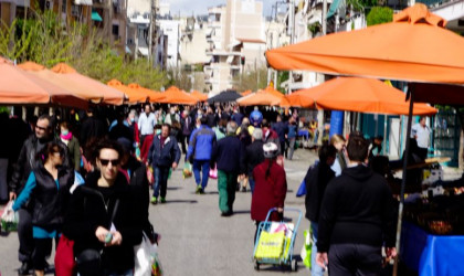 Κορωνοϊός: Αλλαγές στις διατροφικές συνήθειες των Ελλήνων