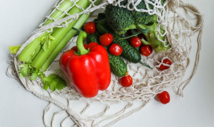 Foodeat: Το ηλεκτρονικό κατάστημα μαναβικής και οσπρίων