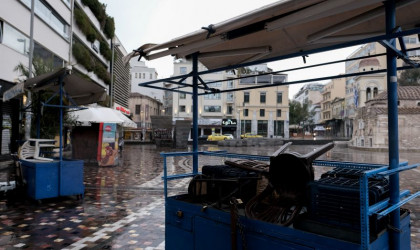 Αναστέλλονται φορολογικές και ασφαλιστικές υποχρεώσεις