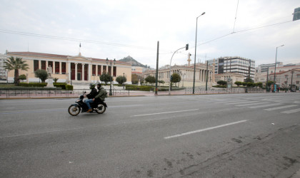 Βαριά η σκιά του κορωνοϊού στους στόχους για τα «κόκκινα» δάνεια