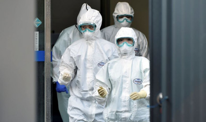 Γιατί έχει τόσους νεκρούς στην Ιταλία και όχι στη Ν. Κορέα