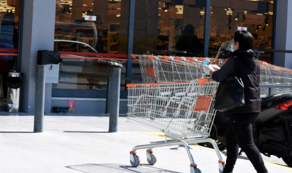 ΙΕΛΚΑ: Οι αγοραστικές συνήθειες την εποχή του κορωνοϊού