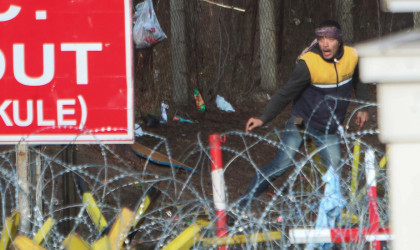 Τεταμένο το κλίμα στα σύνορα του Εβρου -Ενισχύονται οι δυνάμεις