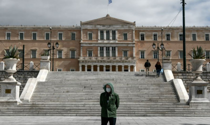 ΙΟΒΕ: Βελτιώνεται το οικονομικό κλίμα στην υψηλότερη επίδοση των τελευταίων 12 μηνών