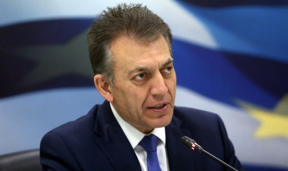 Βρούτσης: Διασφαλίζεται η βιωσιμότητα του ασφαλιστικού έως το 2070