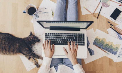 Το «Work From Greece» στους ελληνικούς προορισμούς
