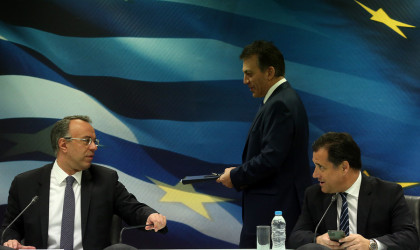 Ο όρος για την έκπτωση 25% στο ΦΠΑ και η επιστρεπτέα προκαταβολή