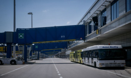 ΙΑΤΑ: Εφιαλτικό σενάριο για την Ελλάδα με 26 εκατ. λιγότερους επιβάτες