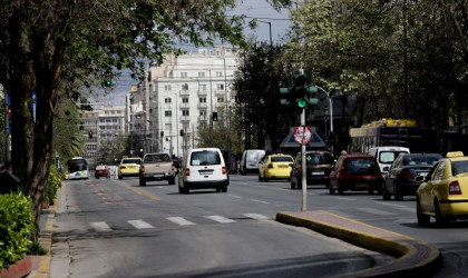 Τι περιλαμβάνει το περιβαλλοντικό ν/σ -Από περιοχές Natura, έως μπάζα, βόθρους