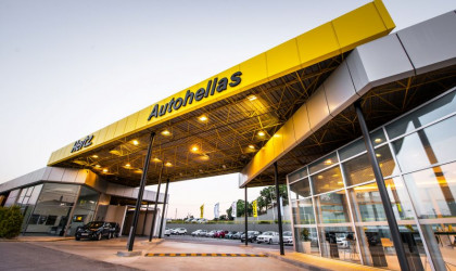 Autohellas και Samelet εξαγόρασαν την FCA Greece έναντι 65,15 εκατ.