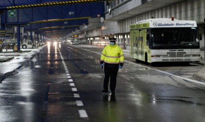SOS για τα αεροδρόμια από ΔΑΑ και Fraport