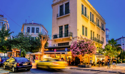 Το Airbnb «φεύγει», οι μακροχρόνιες μισθώσεις επιστρέφουν