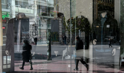 Ερευνα της ΕΣΕΕ για το εμπόριο στην πανδημία