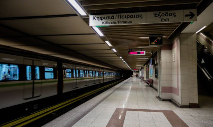 Μετρό: Δεκτά από το ΣτΕ τα ασφαλιστικά μέτρα για της Γραμμή 4