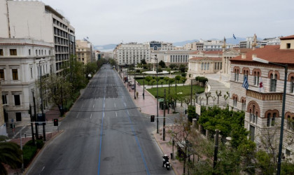 Το σχέδιο για άνοιγμα καταστημάτων-Οι αλλαγές στα μέτρα στήριξης