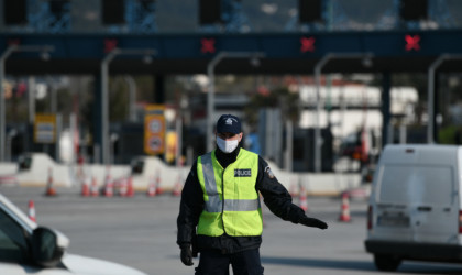 Νέος ΚΟΚ: Online καταχώρηση των παραβάσεων