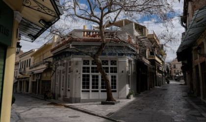 Στοιχεία- σοκ για τις επιπτώσεις στον Τουρισμό