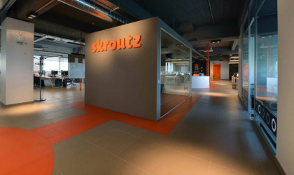 Επενδυτική συμφωνία της Skroutz με την CVC Capital Partners