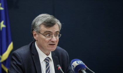 Δήλωση Τσιόδρα: Μην εργαλειοποιείτε την επιστήμη