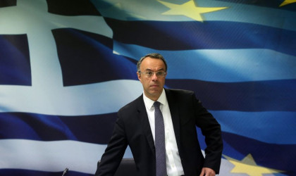 Σταϊκούρας: Ετοιμοι για μέτρα και τον Ιούνιο - Κοντά στο 4% η ύφεση