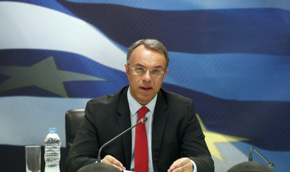Σταϊκούρας: Αντέχουμε και σε 2ο κύμα -Νέα μέτρα στήριξης όπου χρειαστεί