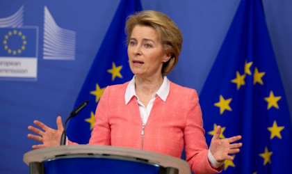 Ευρωπαϊκή Επιτροπή: Σχέδιο «Sure» κατά των απολύσεων