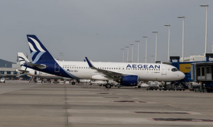 Aegean: Προσφορές, επιβραβεύσεις και ακόμη μεγαλύτερη ευελιξία