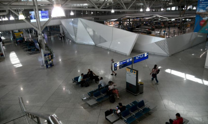 Κορωνοϊός: Ποιες πτήσεις εσωτερικού επιτρέπονται έως 25 Ιανουαρίου