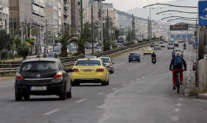 Αύξηση 16,6% σημείωσε ο δείκτης κύκλου εργασιών στην αγορά αυτοκινήτου