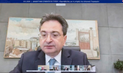 Eurobank: Νέο πακέτο 750 εκατ. για τα ξενοδοχεία