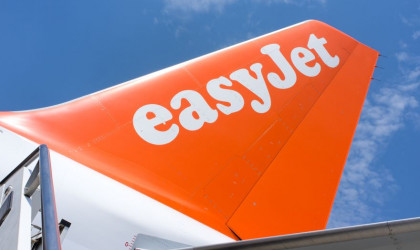 EasyJet: Μεγάλη αύξηση των αεροπορικών ταξιδιών - Περιζήτητη η Κρήτη