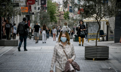 Οι επιχειρήσεις που ανοίγουν τη Δευτέρα-Οι κανόνες λειτουργίας