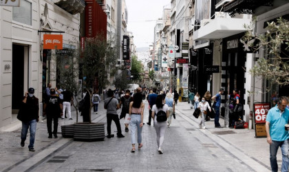 Στο τραπέζι φόροι και εισφορές όσο καταγράφονται οι ζημιές της πανδημίας