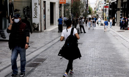 Ερευνα: Οι 4 νέες τάσεις καταναλωτικής διάθεσης στην Αττική