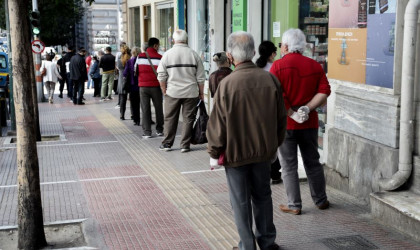 ΕΥΔΑΠ: Δεν υπάρχει ανάγκη για ουρές-Δεν θα γίνουν διακοπές