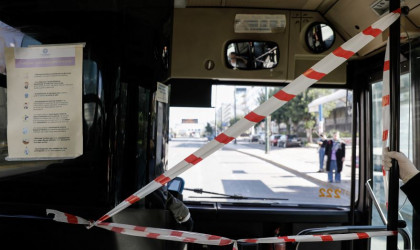 Μέσα Μεταφοράς: Αύξηση 82% στις επικυρώσεις εισιτηρίων