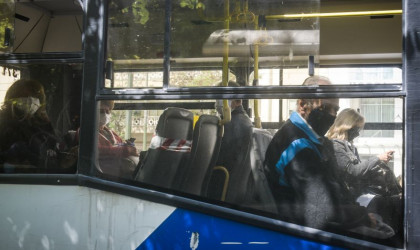 Το πιθανότερο σενάριο για την τιμή του εισιτηρίου στα ΜΜΜ