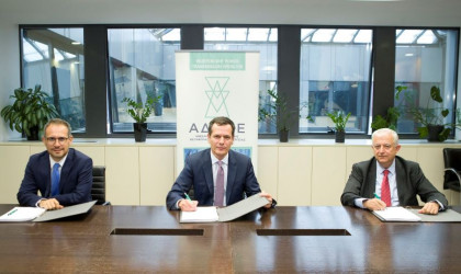 Τριμερής σύμβαση για τη διασύνδεση της Σκιάθου στην υψηλή τάση