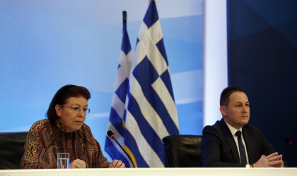 Σχέδιο στήριξης του Πολιτισμού-Δημιουργείται μητρώο καλλιτεχνών