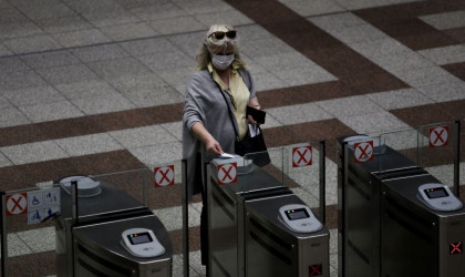 300 βοηθοί επιβατών από τη Δευτέρα στους δρόμους