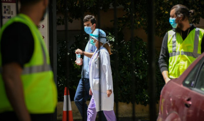 Ερχονται ανακοινώσεις για τον υποχρεωτικό εμβολιασμό -Ποιους αφορά