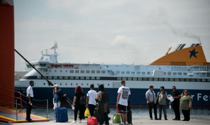 Πλοία: Αλλαγές στην πληρότητα από τον Ιούνιο-Τι θα γίνει με τα ταχύπλοα