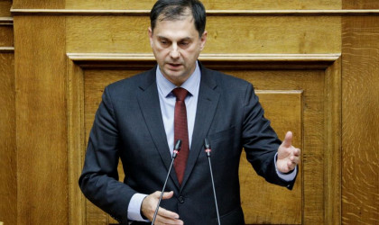 Θεοχάρης: «Έρχεται νομοσχέδιο για επέκταση των δυνατοτήτων των δανειοληπτών»