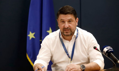 Χαρδαλιάς: Εντατικοί έλεγχοι και μέτρα τοπικής εμβέλειας