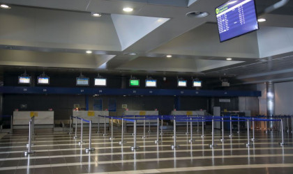 Τα μέτρα και οι κανόνες στα αεροδρόμια Αθήνας και Θεσσαλονίκης