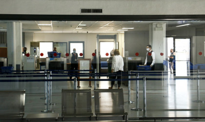 Περιφερειακά αεροδρόμια: Τα τεστ, η φόρμα PLF και οι οδηγίες της ΓΓΠΠ