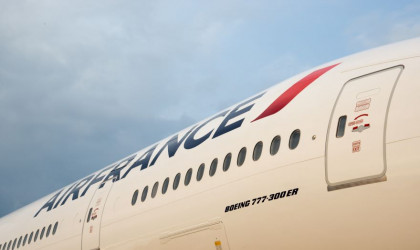Air France: Επαναφέρει τα δρομολόγια από περιφερειακά αεροδρόμια της Γαλλίας