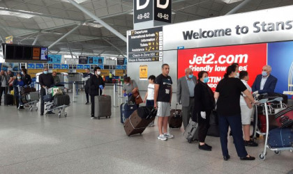 British Airways, easyJet και Ryanair στη δικαιοσύνη κατά της καραντίνας 