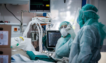 Ιταλία: Για πρώτη φορά από τα μέσα Μαϊου πάνω από 1.000 κρούσματα κορωνοϊού σε μια ημέρα